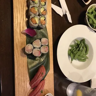 Alaska Roll