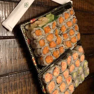California Roll
