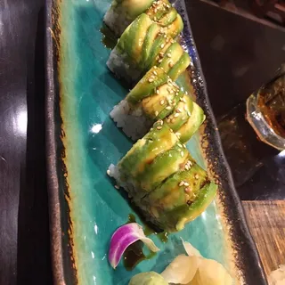 Dragon Roll