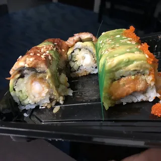 Snake Roll