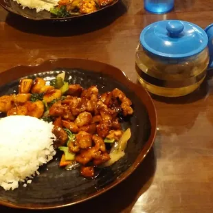 food, curry