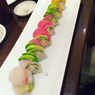 sushi, food, sushi and sashimi, sashimi