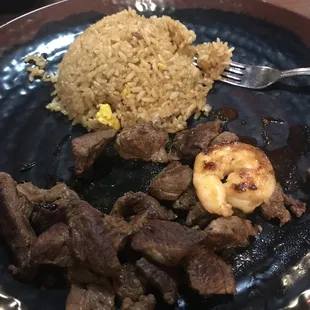 Filet Mignon