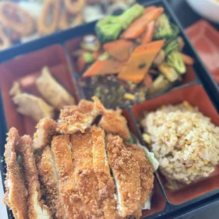 L9. Chicken Katsu