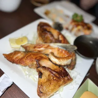 Salmon Kama