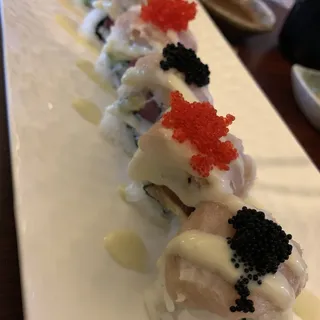 Family Affair Roll