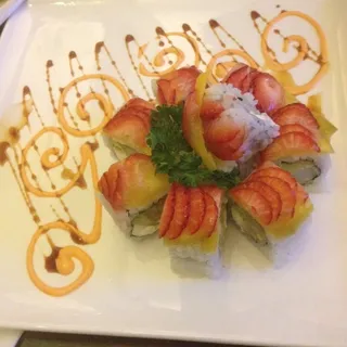 San Bruno Roll