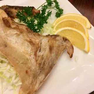 Hamachi Kama