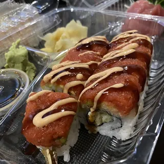 Ninja Roll