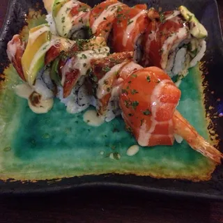 Playboy Roll