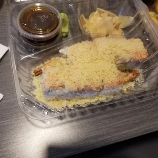 Penthouse Roll