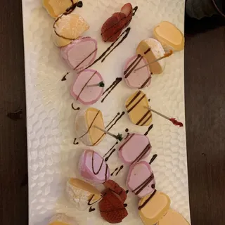 Mochi Ice Cream