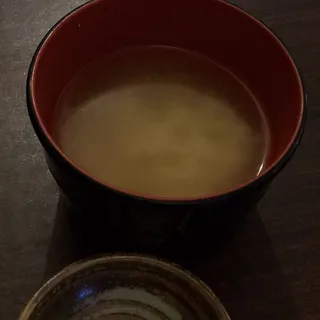 Miso Soup
