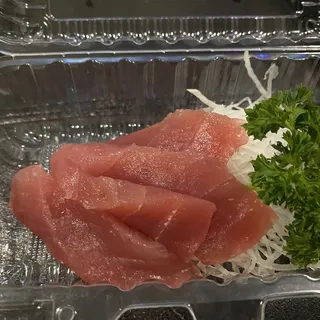 4 Piece Maguro Sashimi