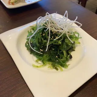 Seaweed Salad