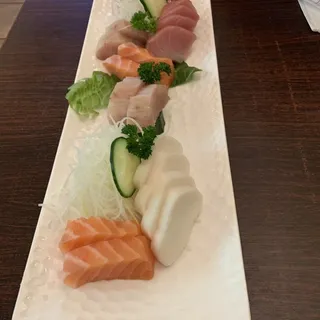 Sashimi Combo C