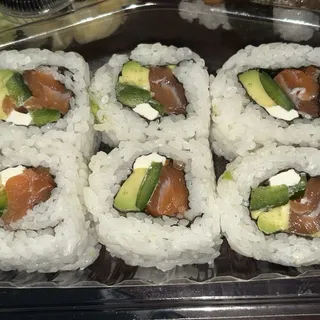 Philadelphia Roll