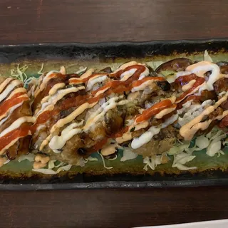 Super Dynamite Roll