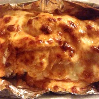 Lion King Roll
