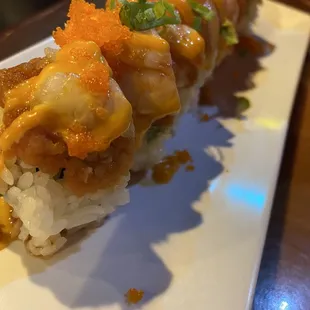Monster Roll