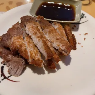 Ton Katsu