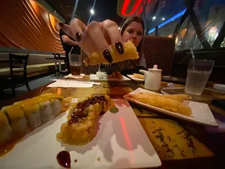 Kagura Japanese Restaurant