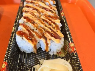 Yomi Japanese Hibachi & Sushi