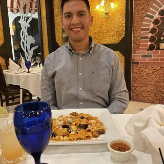 Cesar G.