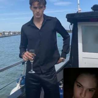 Jacob F.