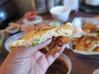 Aya Asian Fusion