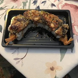 T-Dragon Maki