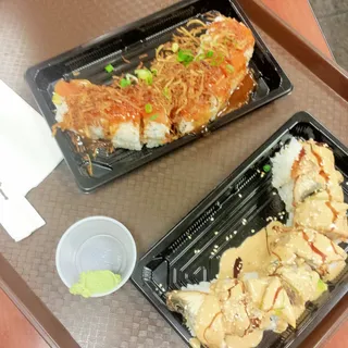 Hawaiian Maki