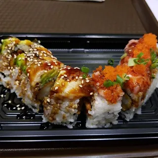 T-Dragon Maki