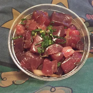 Spicy Poke