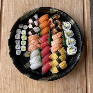 Samurai Set