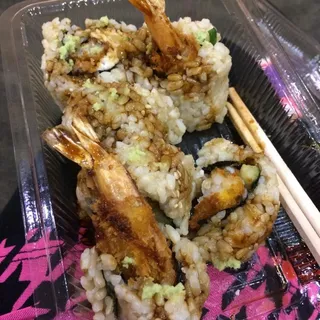 Tempura Maki
