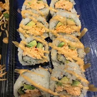 California Maki
