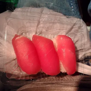 Maguro Nigiri