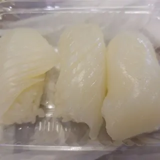 Ika Nigiri
