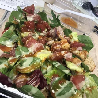 Poke Salad
