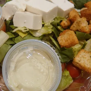 Tofu Salad