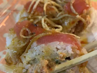 Ninja Sushi