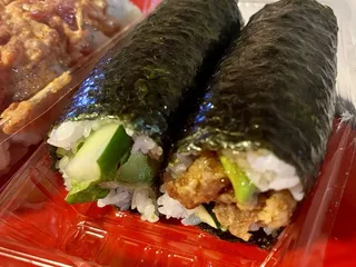 Waipuna Sushi Kailua