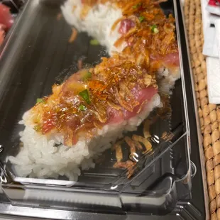 Superman Maki Mono