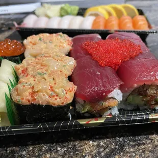 Ninja Sushi