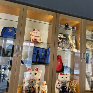 Showcase
