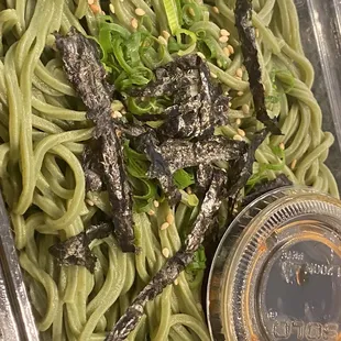 Soba