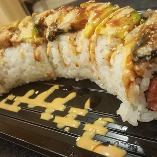 Hawaiian Roll
