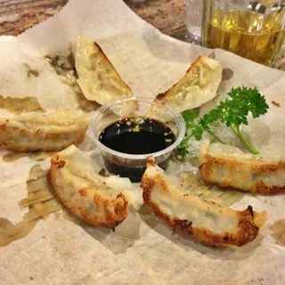 Gyoza