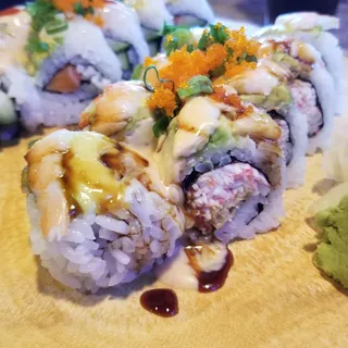 Tiger Roll